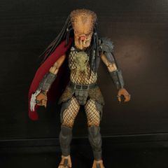 Neca Ahab Predator Figure