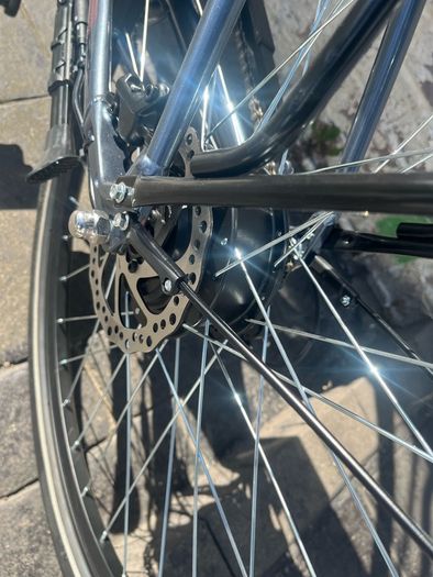 Ebike
