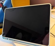Samsung Galaxy TB A9+ tablet - 8gb/128gb tablet - excellent condition