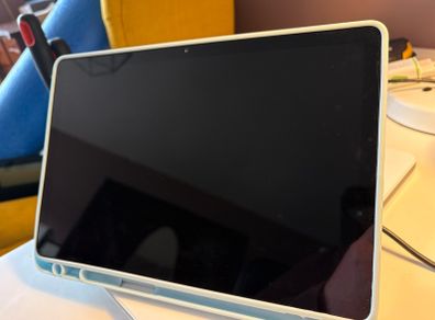 Samsung Galaxy TB A9+ tablet - 8gb/128gb tablet - excellent condition