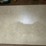 Breakfast bar and 2 stools Image 8
