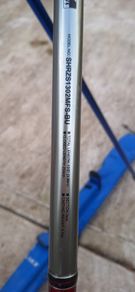 DAIWA Seahunter S 130S Beachcaster