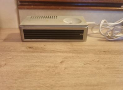 Retro 1960s Vintage Rio Ronson Travel Hairdryer