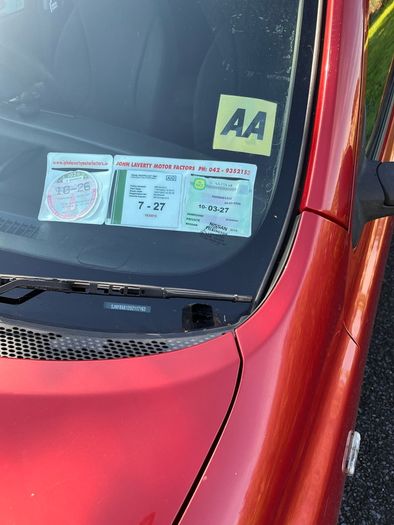 2006 Nissan Micra