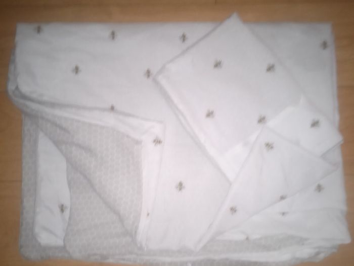 Single duvet set