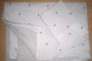 Single duvet set