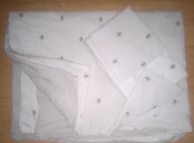 Single duvet set