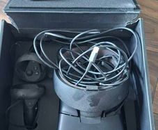Oculus Rift S