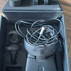 Oculus Rift S