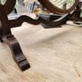 vintage crutch mirrors. Price is for both. Image 4