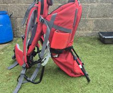 Mckinley hiking carrier