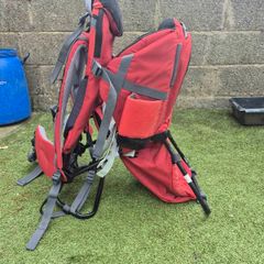 Mckinley hiking carrier