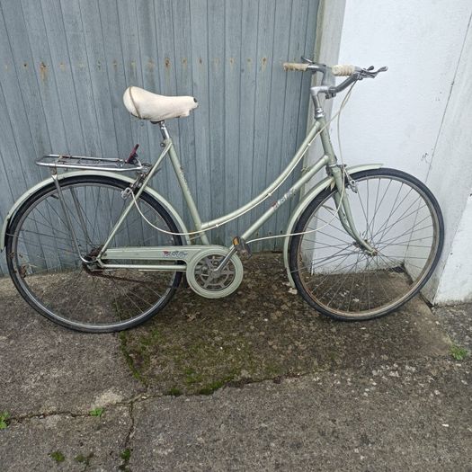 Vintage BSA Bicycle
