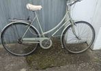 Vintage BSA Bicycle