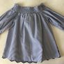 BRAND NEW Ladies Of the Shoulder Top: Size 8 Image 3