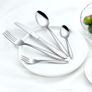 Brand New Cutlery set, cutlery set for 12 people Image 4
