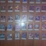 40-Card Yu-Gi-Oh Lot Image 6