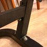 Home Use Adjustable Weights Bench Image 5