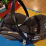 Cybex Image 5