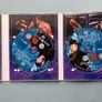 WWE Tombstone The Undertaker Silver Version - 3 Disc DVD Boxset Wrestling Sports Image 6