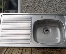 kitchen sink