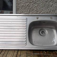 kitchen sink