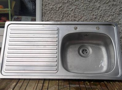 kitchen sink
