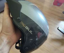 Gul Elite Xl/L Watersports Helmet.