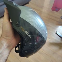 Gul Elite Xl/L Watersports Helmet.