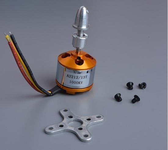 A2212 Brushless Motor