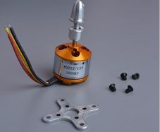 A2212 Brushless Motor
