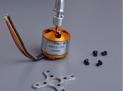 A2212 Brushless Motor