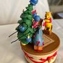 Christmas Music Box - Winnie the Pooh Image 4