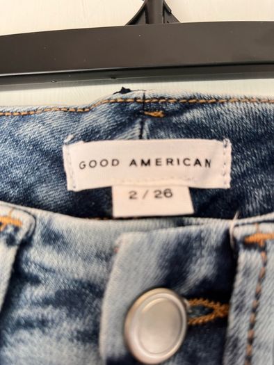 Good American jeans