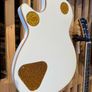 2001 Gretsch White Penguin (6134) Image 5