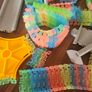 Glow Tracks Super car set Image 2