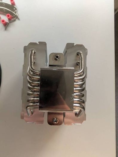Thermalright Phantom Assassin CPU Cooler