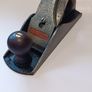 Vintage Stanley No 4 1/2 Wide Sole Smoothing Plane Image 3