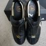 Football Boots Nike Tiempo R10 Black (2006) Size 7UK SG Image 4
