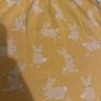 New baby summer dress size 9-12 months Image 2