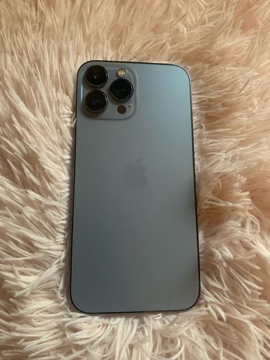iPhone 13 pro max
