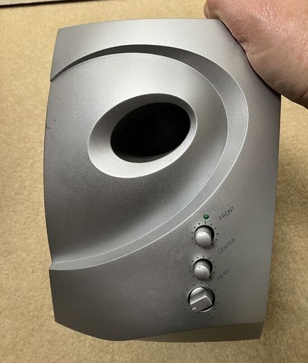 Medion 5.1 Active Sound System