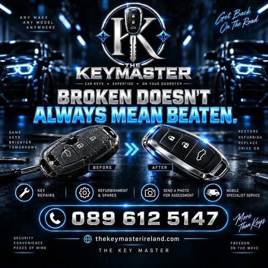 Car Key Specialist