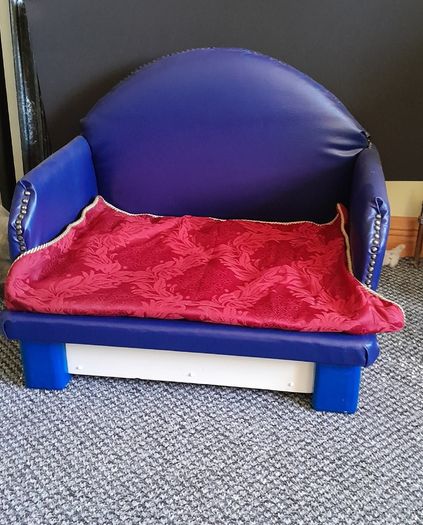 Pet Bed