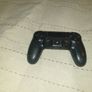 One Black Playstation 4 Controller For Sale Here Image 9