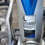 Giant Yukon Disc Brakes  Used In Working Order Image 10