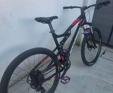 MTB bike