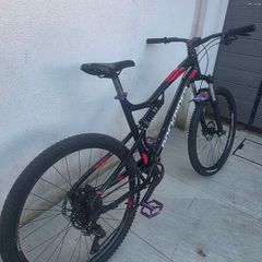 MTB bike