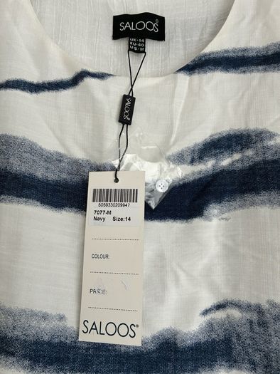 Ladies Dress