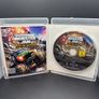 Monster Jam Path Of Destrucion Ps3 Image 2